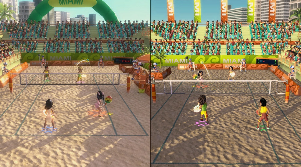 Racket Sports